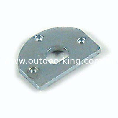 (image for) Rover Disc “D” Insert A02535, 787-02071, BLH277D