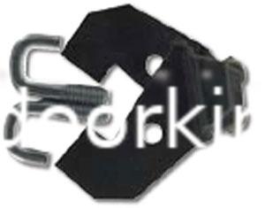 (image for) Rover Genuine Front Axle Mounting Kit A03516K