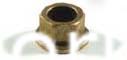 (image for) MTD Hex nut with Flange 748-0227, CHD5309