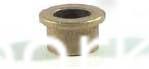 (image for) MTD Bronze Flange Bearing 948-0110, CHD5719