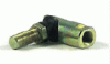 (image for) Quick release ball joint / tie rod end, male & female CHD6530