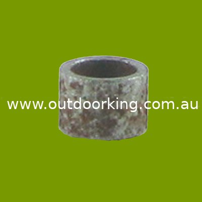 (image for) UNIVERSAL REDUCER BUSH 1/2" ID X 11/16" OD CHD6580