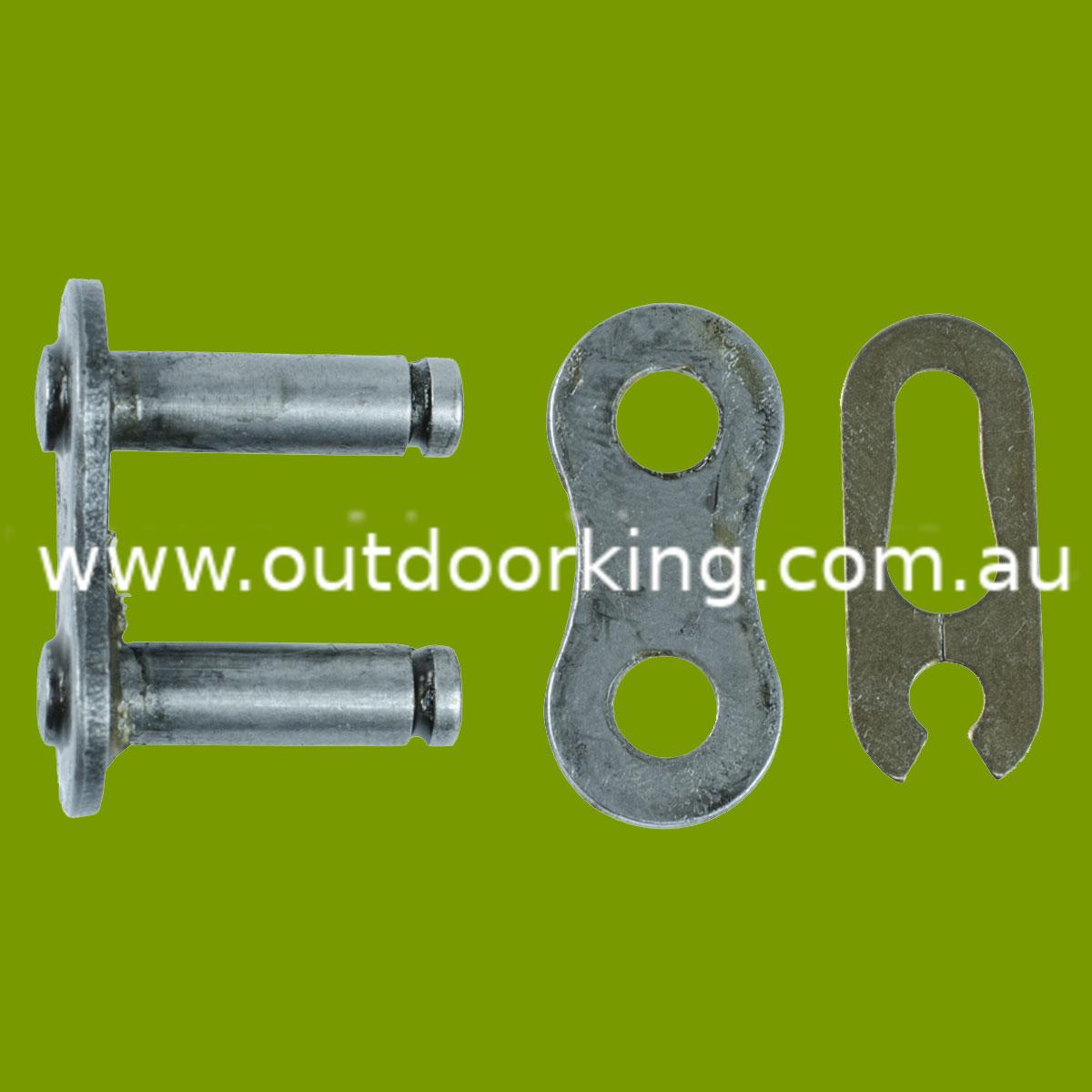 (image for) Greenfield, Rover Joining Link GT501, A07121, CHM1555