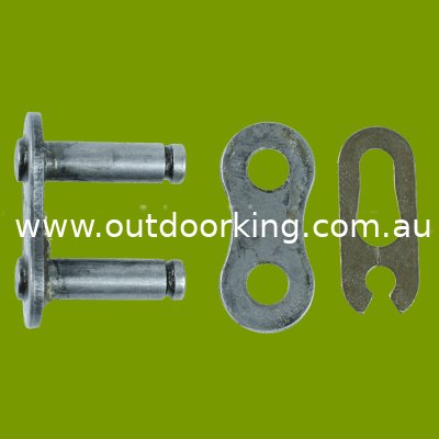 (image for) Greenfield, Rover Joining Link GT501, A07121, CHM1555
