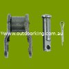 (image for) Greenfield Off Set Link A12640, CHM1556