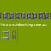(image for) Rover Genuine Chain - Secondary A12210