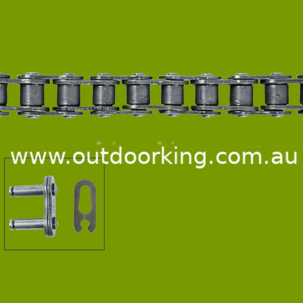 (image for) Rover Genuine Chain - Secondary A12210