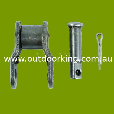 (image for) Universal Offset Link #40 CHM7898