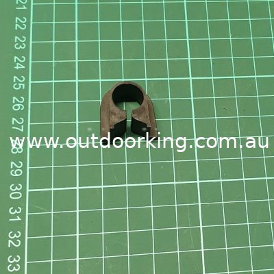 (image for) Parklander Genuine Front Axle Bush CJ18TYHB-0-24