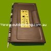 (image for) Parklander Genuine Flap Assembly CJ18TYHB-0-35