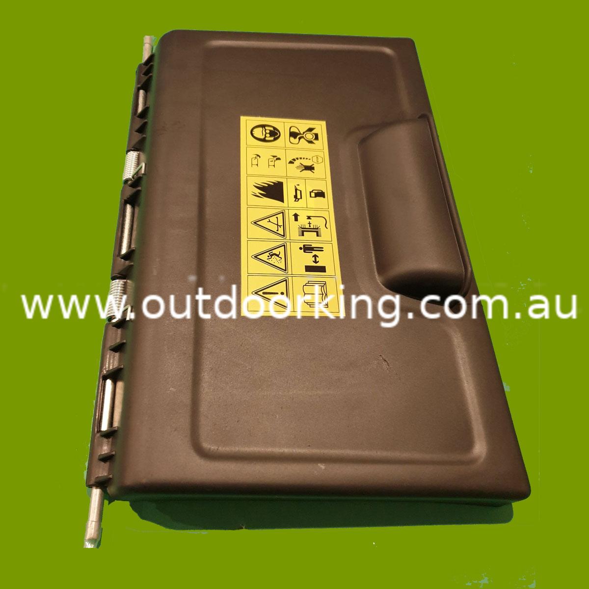 (image for) Parklander Genuine Flap Assembly CJ18TYHB-0-35