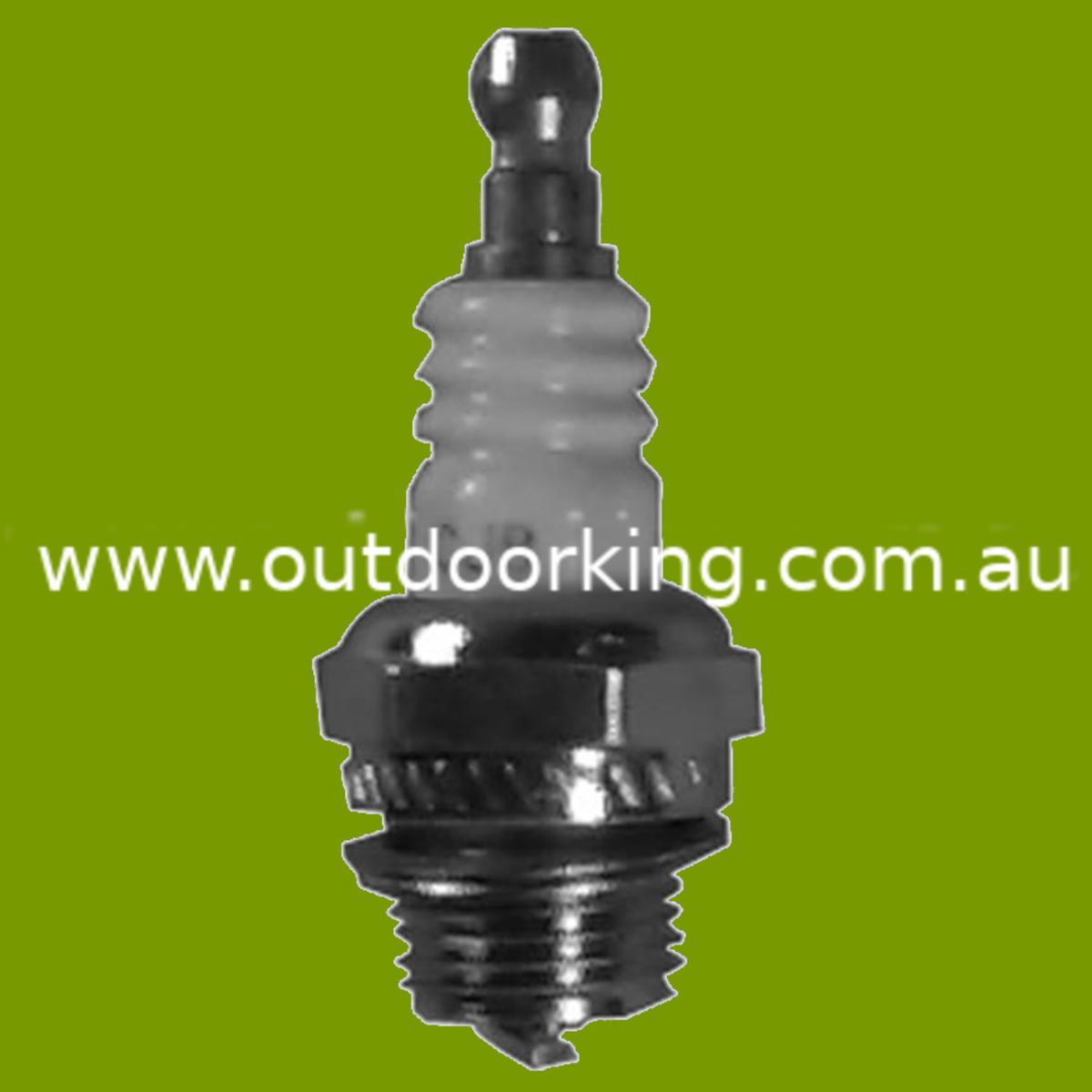 (image for) SP/PLUG CHAMPION CJ8, 375-CJ8