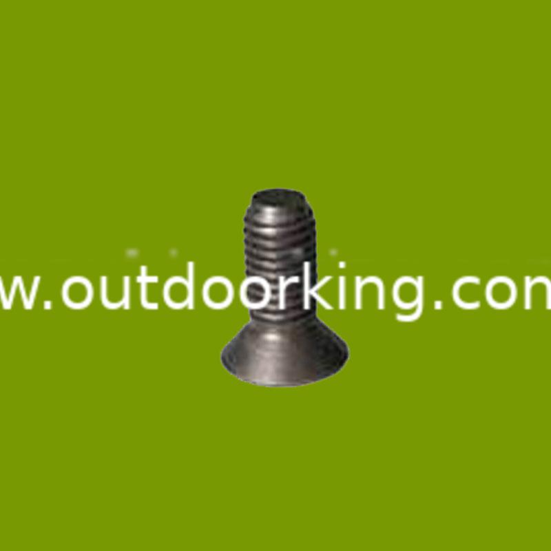 (image for) Red Roo CMS 80 Late Model Blade Screw 19010001, 1901-0001