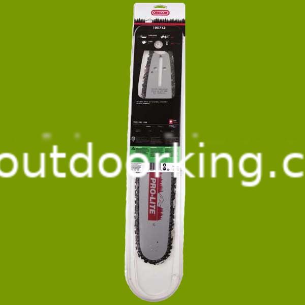 (image for) Oregon Genuine Bar & Chain Combo 16" 110775