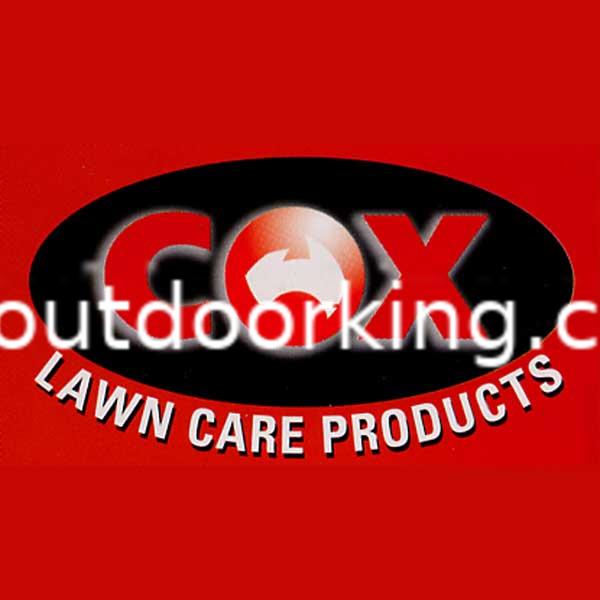 (image for) Cox Genuine Flat Idler Pulley Boss A102125Z