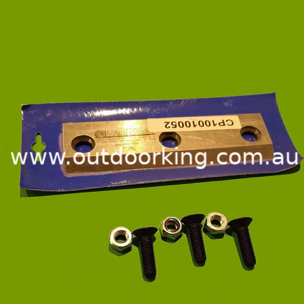 Modal Additional Images for Caravaggi Genuine Chipper Blade CP10010052, CP10010008, 000246