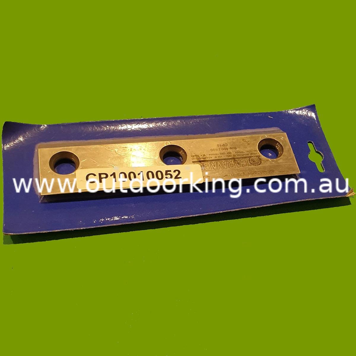 (image for) Caravaggi Genuine Chipper Blade CP10010052, CP10010008, 000246