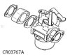 (image for) Victa Genuine H35 Carburettor Complete CR03767A