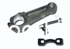 (image for) Briggs & Stratton 11 & 12 Series 4-5hp STD 393710, 490743, CRE1955