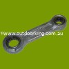(image for) Victa Genuine 160cc Alloy Conrod Assembly EN02104A, EN02148AZ