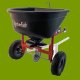 (image for) Agri-Fab 49.89 KG (110 lb) Tow-Behind Broadcast Spreader CRT45-0527