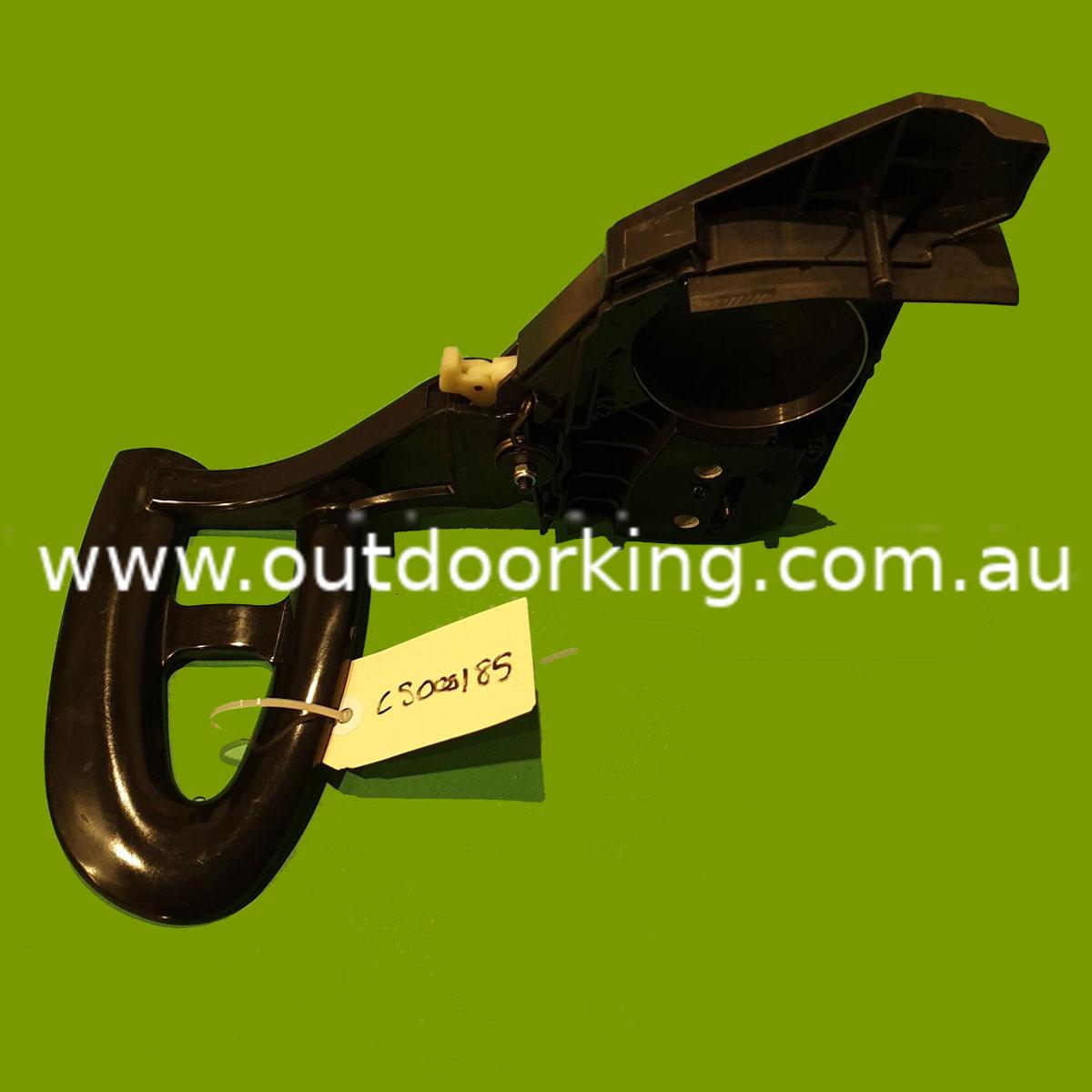 Modal Additional Images for Victa Genuine Chain Brake Assembly  CS00018J