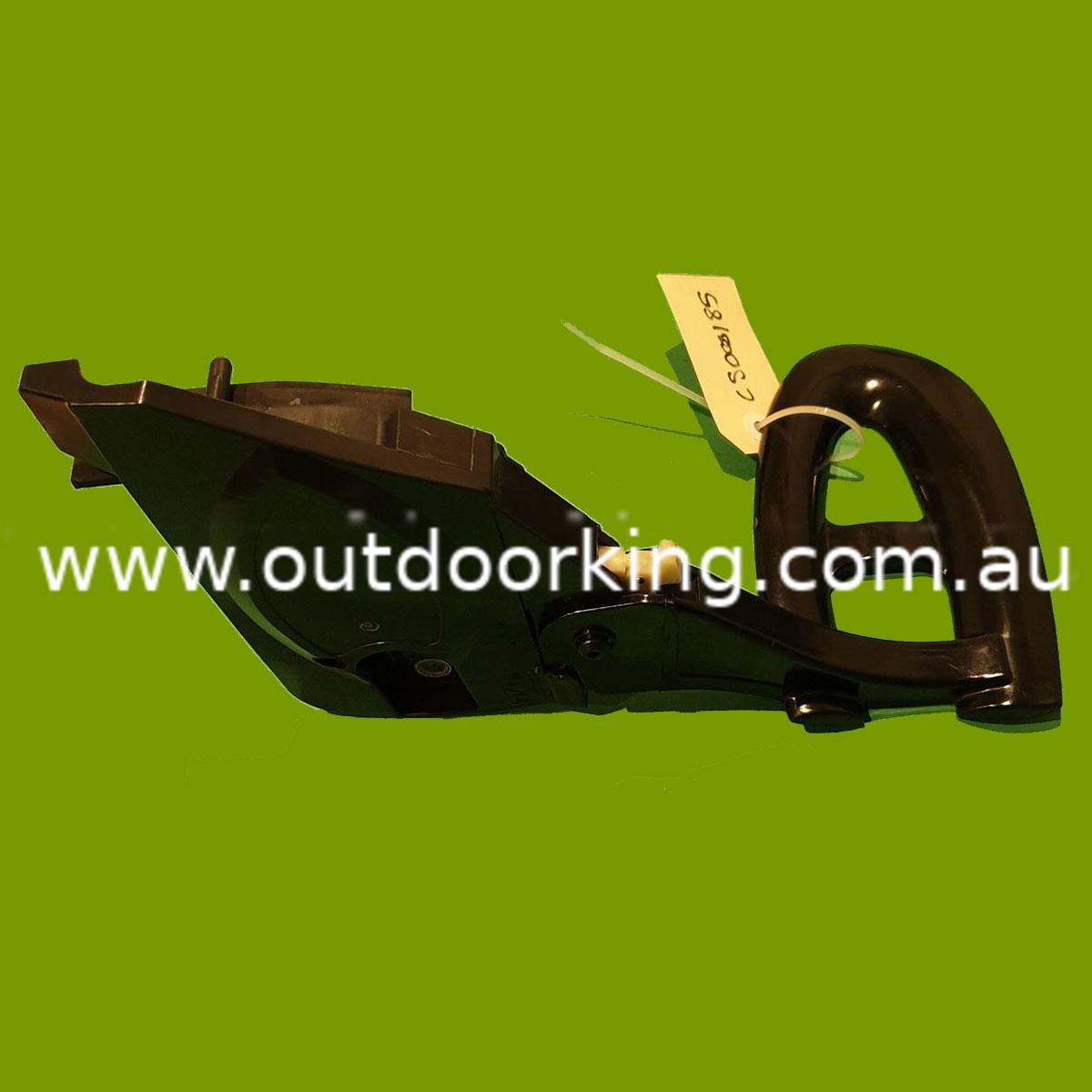 (image for) Victa Genuine Chain Brake Assembly CS00018J