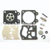 (image for) Walbro Genuine K10-WTE Diaphragm & Gasket Set D10-WTE