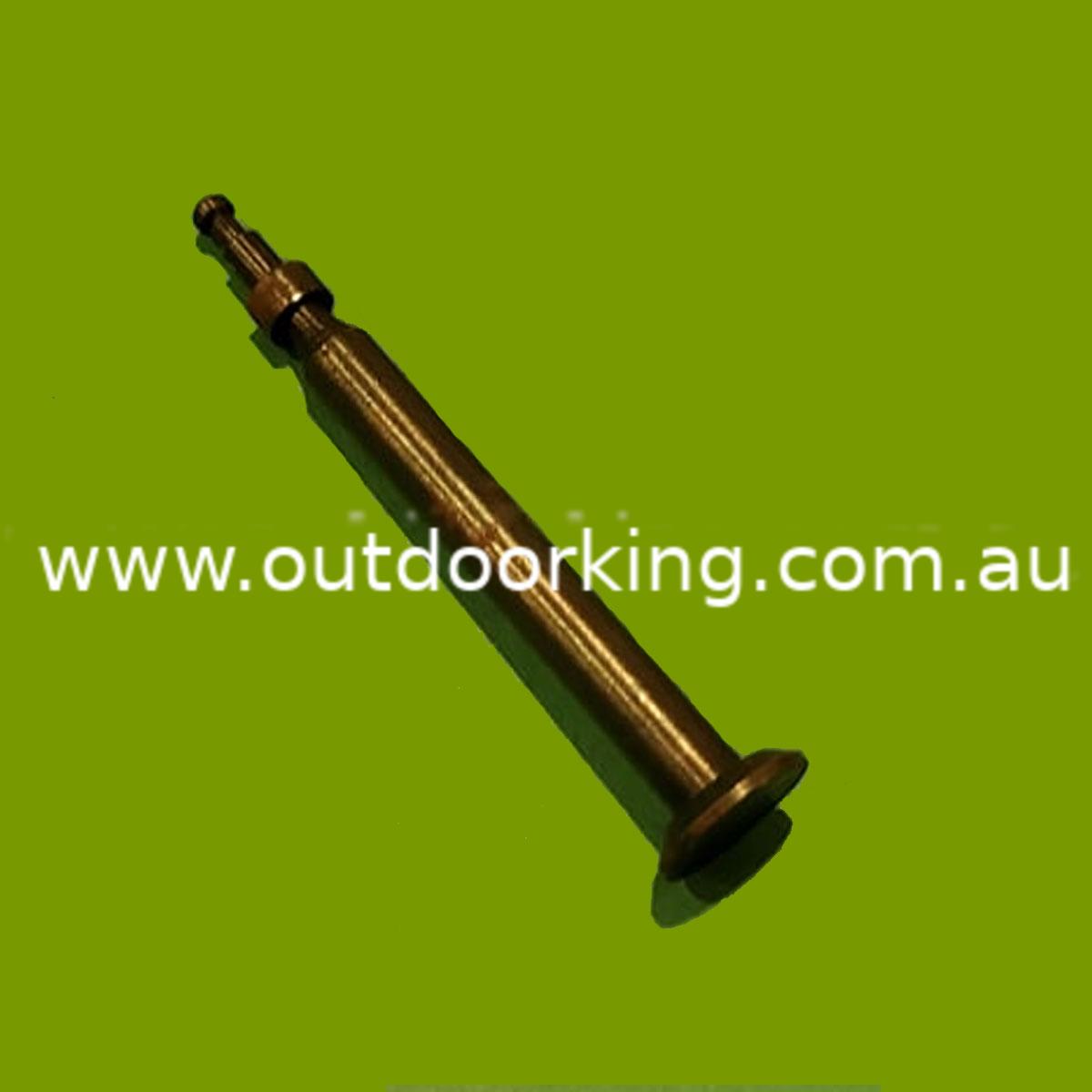 (image for) Victa Decompressor Valve Only EN71046, DEC606