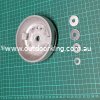 (image for) UNIVERSAL ALLOY HEAVY DUTY HEAD 743