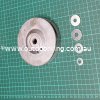 (image for) UNIVERSAL ALLOY HEAVY DUTY HEAD 743