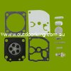 (image for) Zama OEM Carburettor Kit RB-85, CAS8405