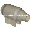 (image for) Victa Air Filter Housing AF07288, AF07381A, 320-072 NLA