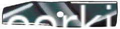 (image for) MTD Ride On Blade 942-0252, 742-0252, BLR1109