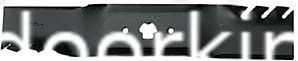 (image for) MTD Ride On Blade 942-0610 & 742-0610, BLR5847, BLR8174