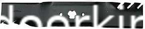 (image for) MTD Ride On Blade 942-0616, 942-0616A, 742-0616, 742-0616A, BLR5848, BLR8170