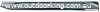 (image for) MTD Ride On Blade 942-0609, BLR6023