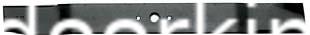 (image for) Victa Bar Blade 30" Cut TM7420193, TM7420256A, BLR1780