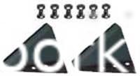(image for) Toro Wheelhorse Blade 110974, BLR4000