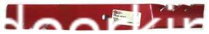 (image for) Toro Wheelhorse Blade 57-4700, BLR5853