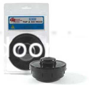 (image for) Universal Tap & Go Head BRM3804