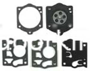 (image for) Non-Genuine Walbro D1-SDC Diaphragm & Gasket Set CAS459071