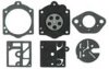 (image for) Non-Genuine Walbro D1-HDC Diaphragm & Gasket Set CAS459072