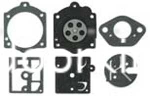 (image for) Non-Genuine Walbro D1-HDC Diaphragm & Gasket Set CAS459072
