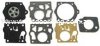 (image for) Non-Genuine SDC Walbro Diaphragm & Gasket Set CAS459205
