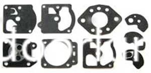 (image for) Non-Genuine Walbro D1-WA & WT Diaphragm & Gasket Set CAS459209