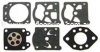 (image for) Non-Genuine Walbro D2-WA & WT Diaphragm & Gasket Set CAS459210