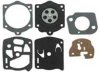 (image for) Non-Genuine Walbro D10-WS Diaphragm & Gasket Set CAS459278, 615-730