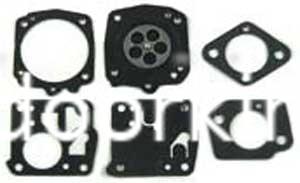 (image for) Tillotson Diaphragm & Gasket Set DG-3HS, CAS460085