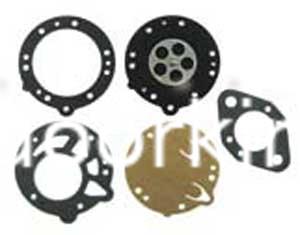 (image for) Tillotson Diaphragm & Gasket Set DG-5HL, CAS460092